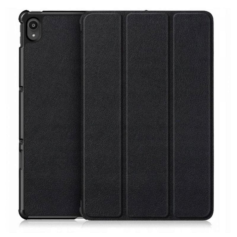 Θήκη Flip Smart inos Lenovo Tab P11/P11 Plus 11.0" Μαύρο