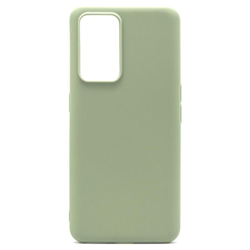 Θήκη Soft TPU inos Realme GT2 5G S-Cover Λαδί
