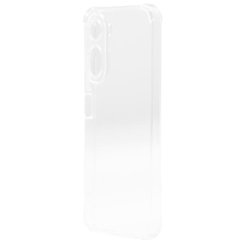 Θήκη TPU inos Xiaomi Redmi A7 Pro 4G Shock Proof Διάφανο
