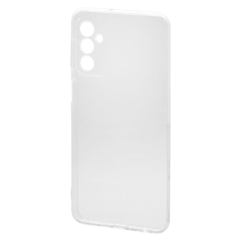 Θήκη TPU inos Samsung Galaxy M23 5G Ultra Slim 0.3mm Διάφανο