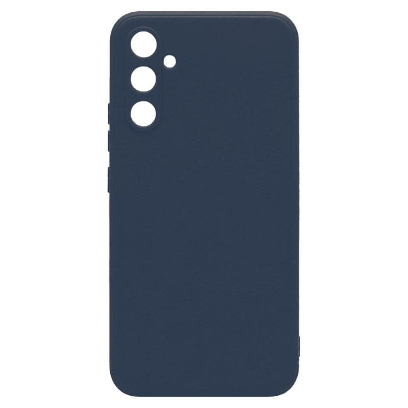 Θήκη Soft TPU inos Samsung Galaxy A34 5G S-Cover Μπλε