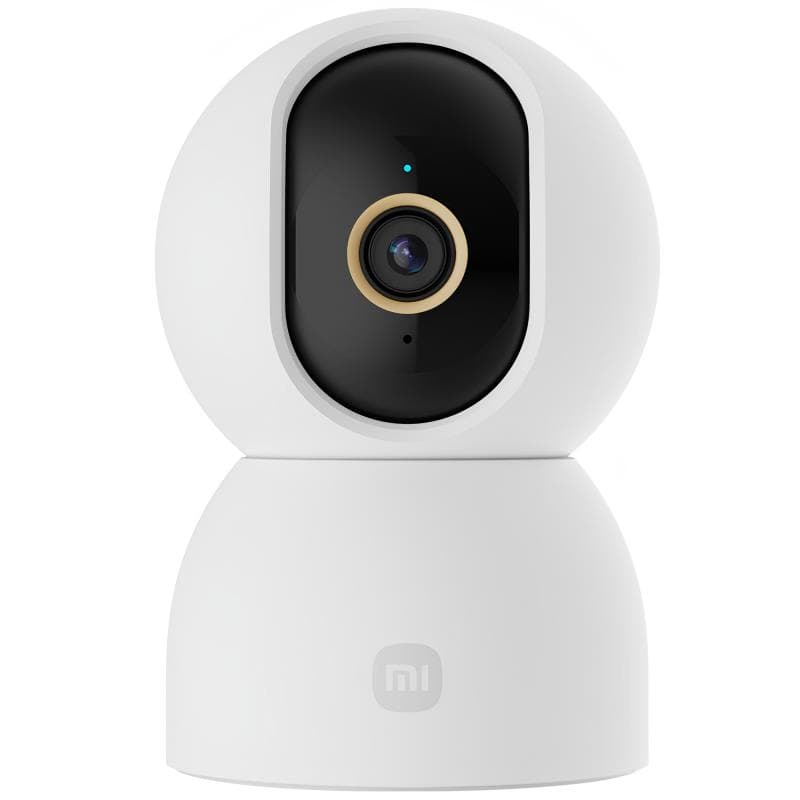 Home Security Camera Xiaomi Smart C500 IP 360° 6MP 3.5K UHD BHR089AEU Λευκό