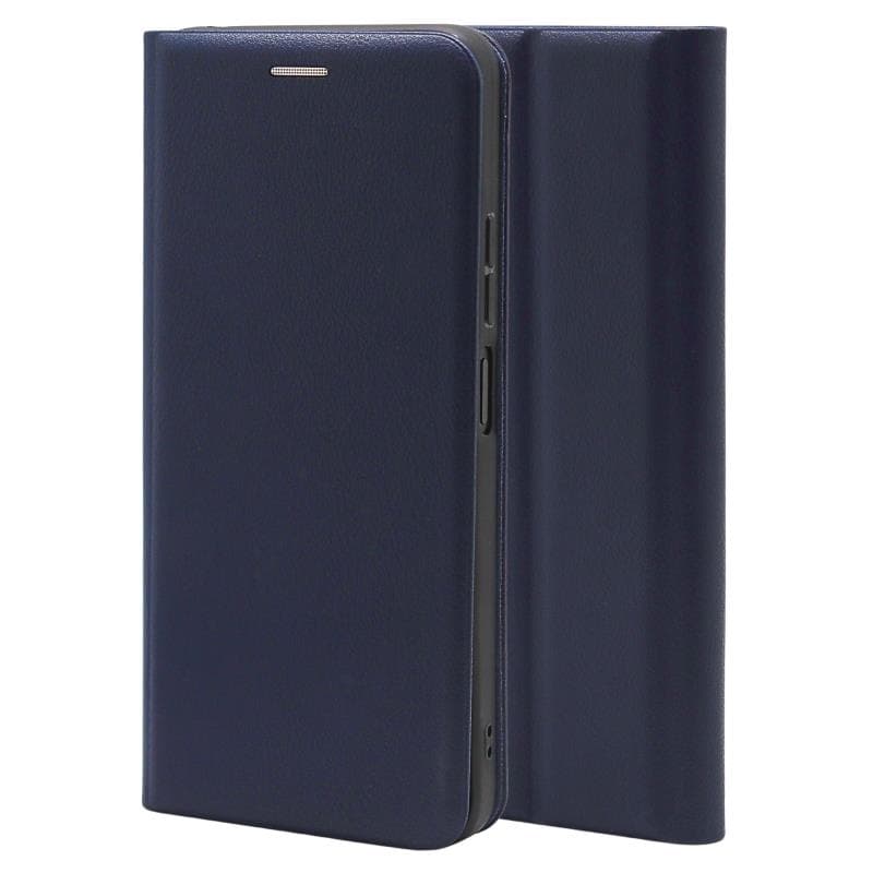 Θήκη Flip Book inos Samsung Galaxy A55 5G Foldio Μπλε