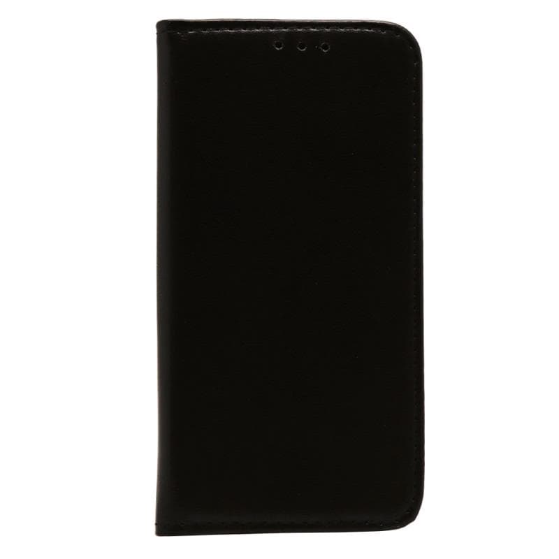 Θήκη Flip Book inos Apple iPhone SE (2020)/ SE (2022) Μαύρο