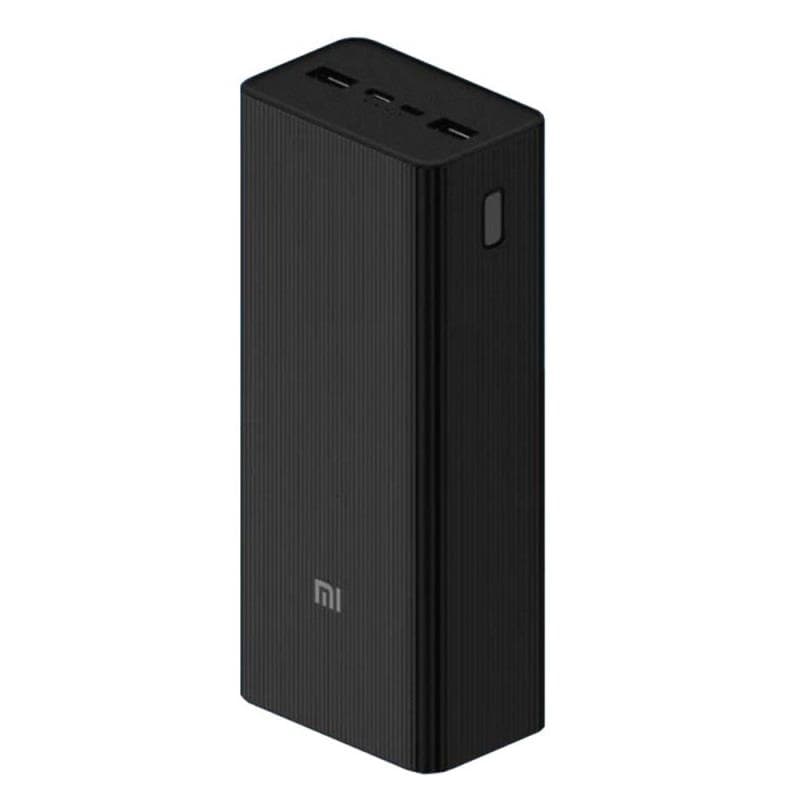 Φορτιστής Ανάγκης Xiaomi BHR9126GL 18W 30000mAh PD QC Μαύρο