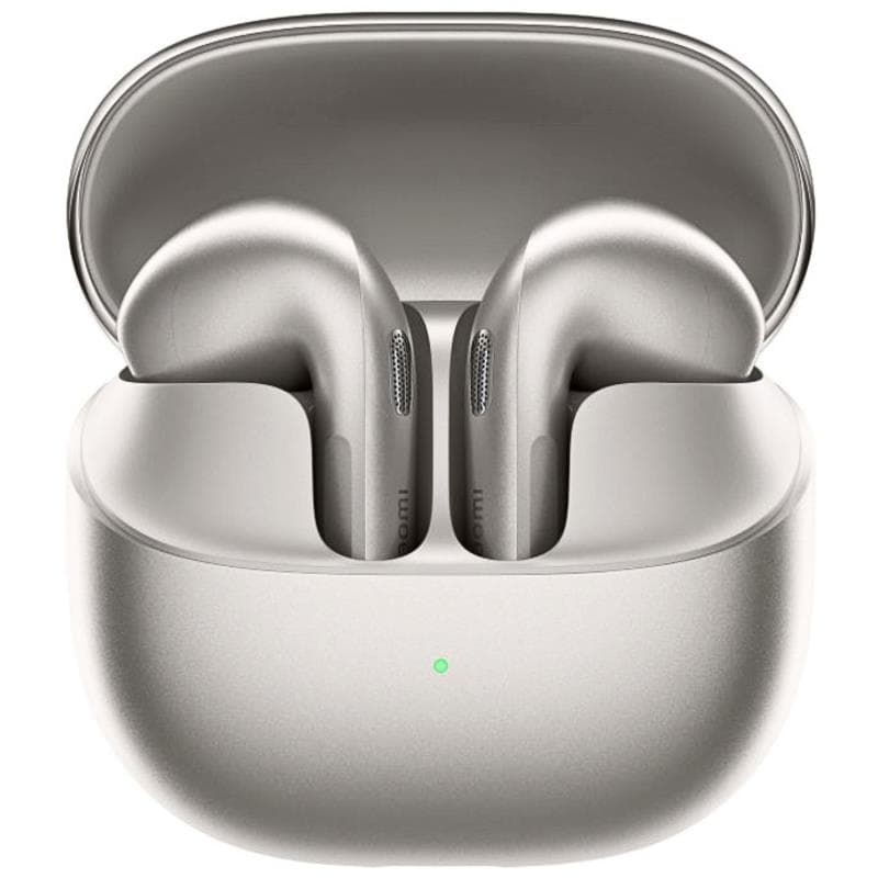 True Wireless Ακουστικά Bluetooth Xiaomi Redmi Buds 6 Γκρι