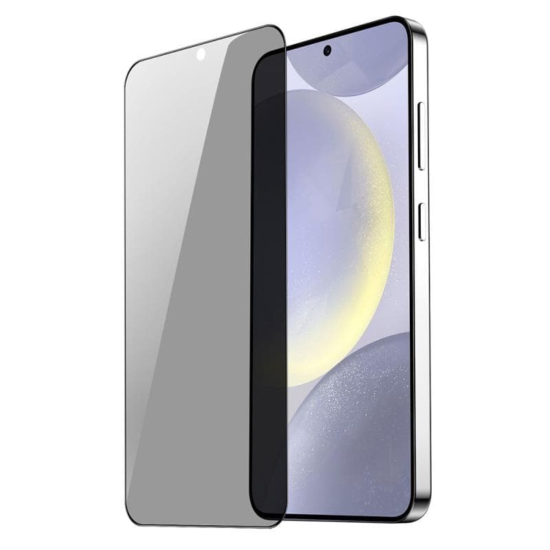 Tempered Glass Full Face Privacy Dux Ducis Samsung Galaxy S24 Plus 5G Μαύρο (1 τεμ.)