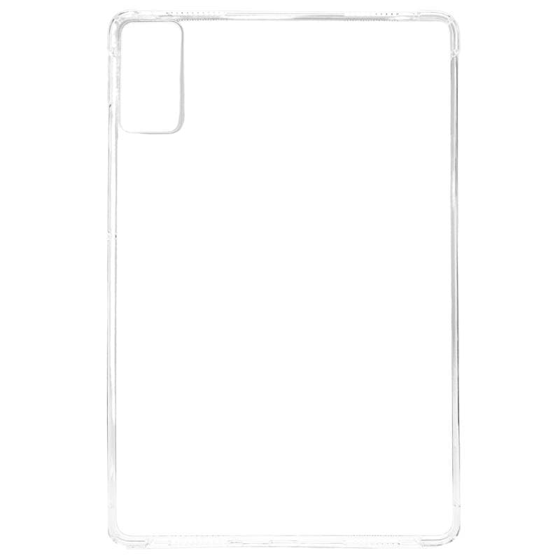 Θήκη TPU inos Xiaomi Redmi Pad SE 11.0" Wi-Fi Shock Proof Διάφανο