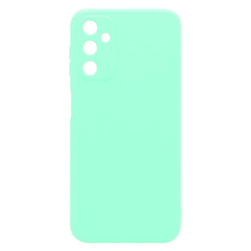 Θήκη Soft TPU inos Samsung Galaxy A14 4G/ 5G S-Cover Φυστικί