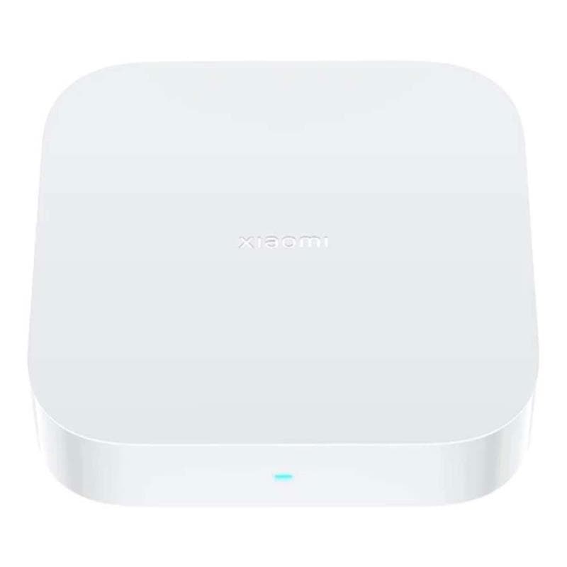 Smart Home Hub Xiaomi 2 ZNDMWG04LM Λευκό