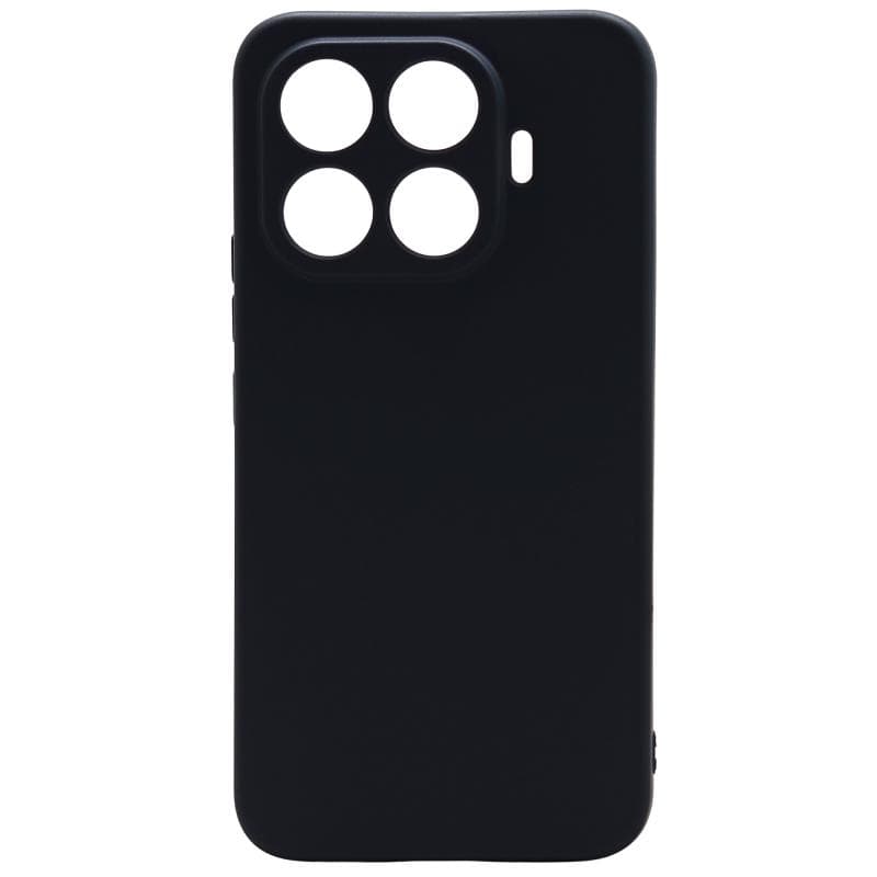 Θήκη Soft TPU inos Xiaomi 17T Pro 5G S-Cover Μπλε
