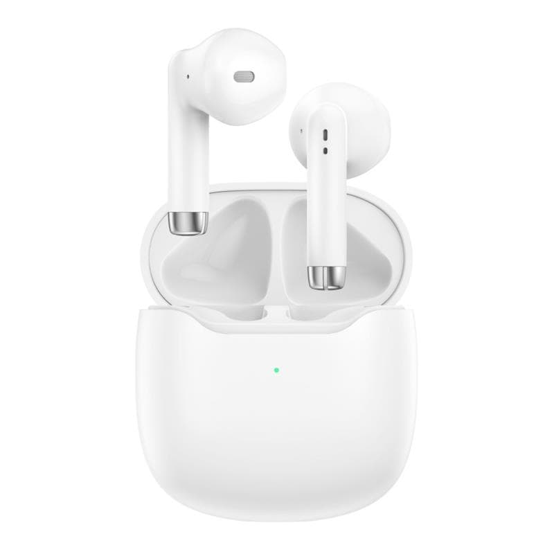 True Wireless Ακουστικά Bluetooth Foneng BL168 Λευκό