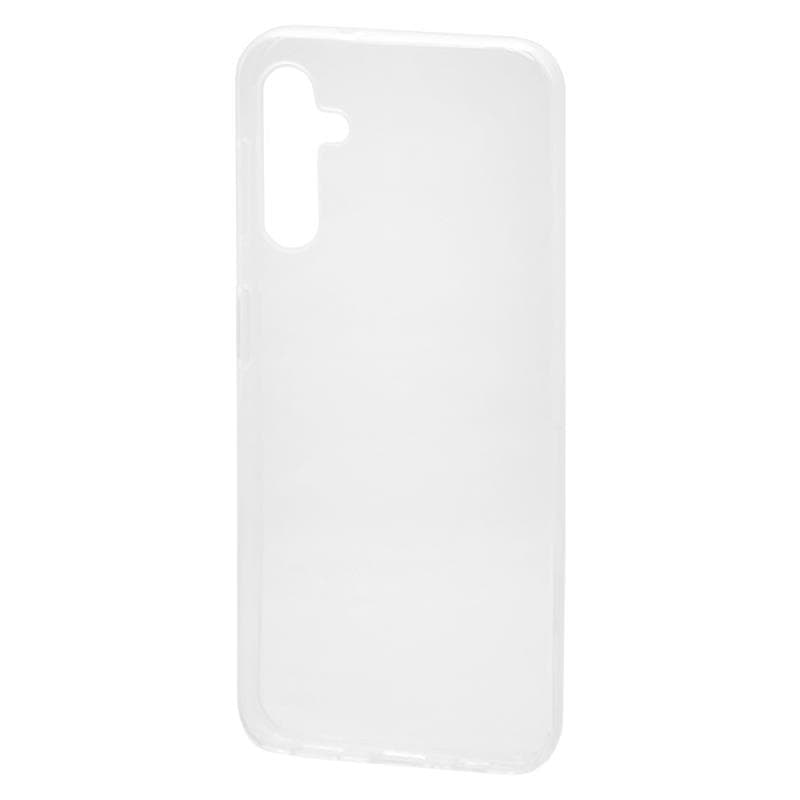 Θήκη TPU inos Samsung Galaxy A17 4G/ 5G Ultra Slim 0.3mm Διάφανο