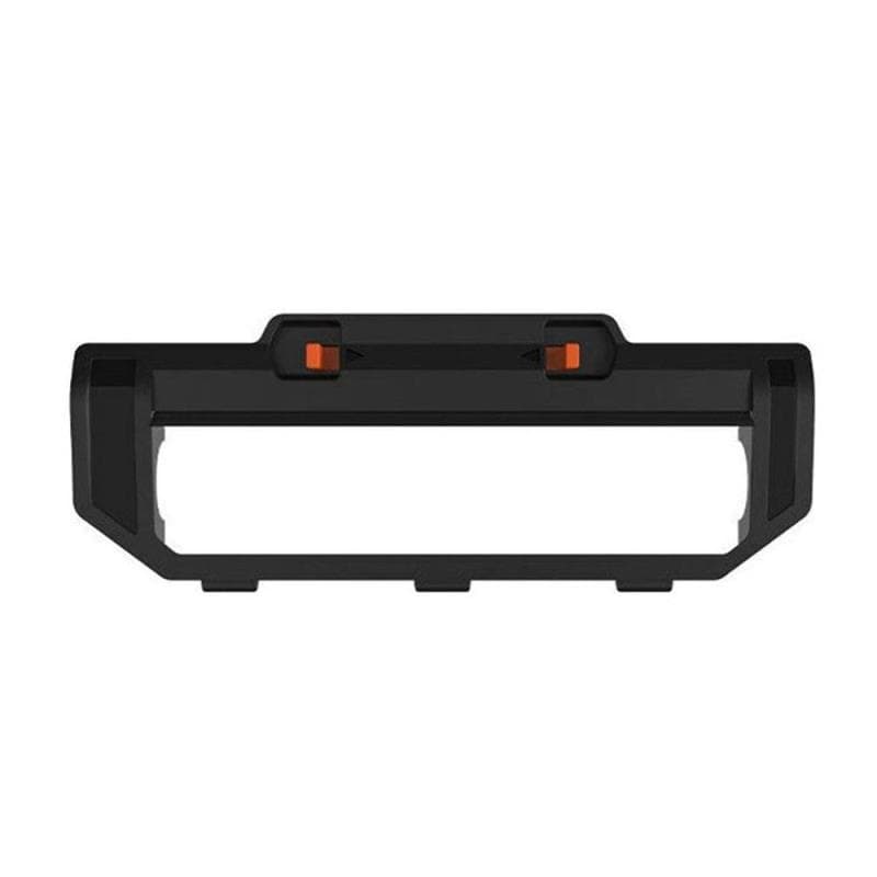 Ανταλλακτικό Κάλυμμα Βούρτσας Xiaomi STYTJ02YM-ZSZ.H για Ρομποτική Σκούπα-Σφουγγαρίστρα P Μαύρο