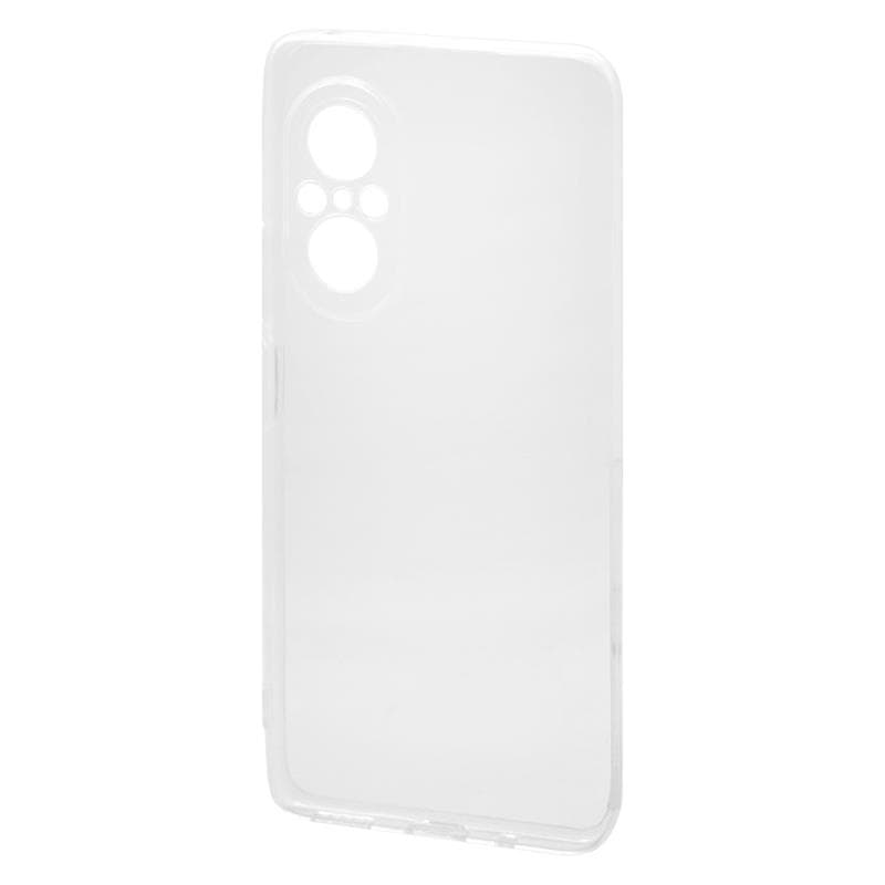 Θήκη TPU inos Huawei Nova 9 SE/ 9 SE 5G Ultra Slim 0.3mm Διάφανο
