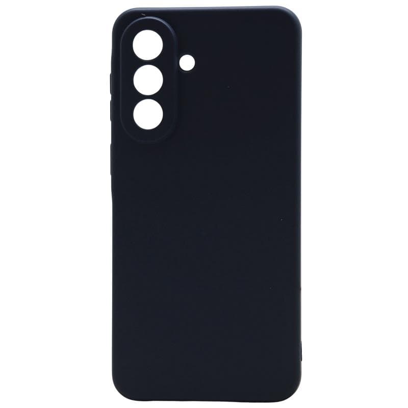 Θήκη Soft TPU inos Samsung Galaxy A57 5G S-Cover Μπλε