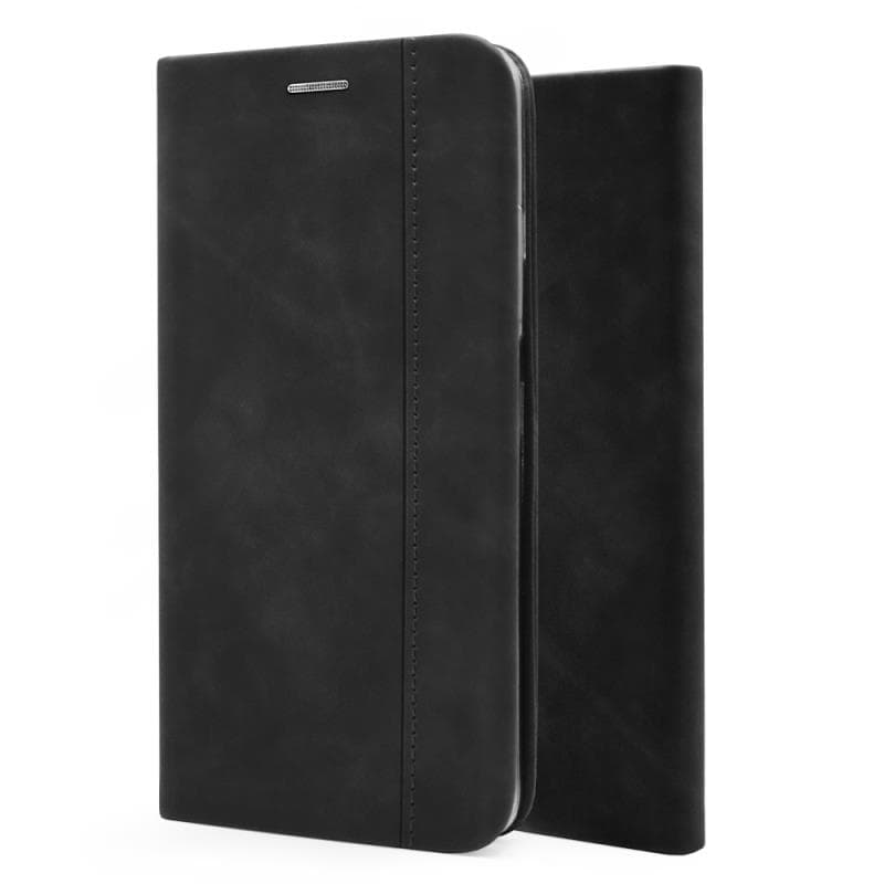 Θήκη Flip Book inos Xiaomi 12T/ 12T Pro S-Folio NE Μαύρο
