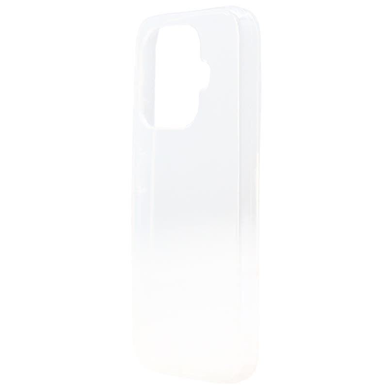 Θήκη TPU inos Xiaomi 17T 5G Ultra Slim 0.3mm Διάφανο