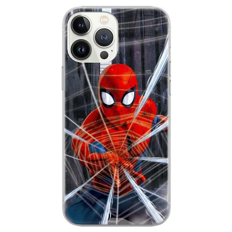Θήκη Soft TPU Marvel Samsung Galaxy A54 5G Spiderman 008