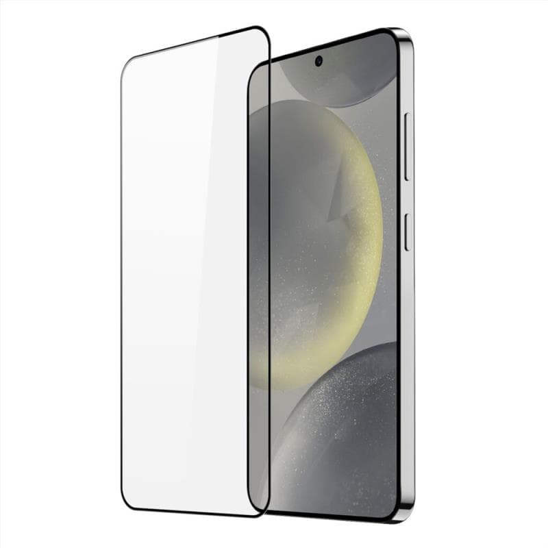 Tempered Glass Full Face Dux Ducis Samsung Galaxy S24 5G Μαύρο (1 τεμ.)