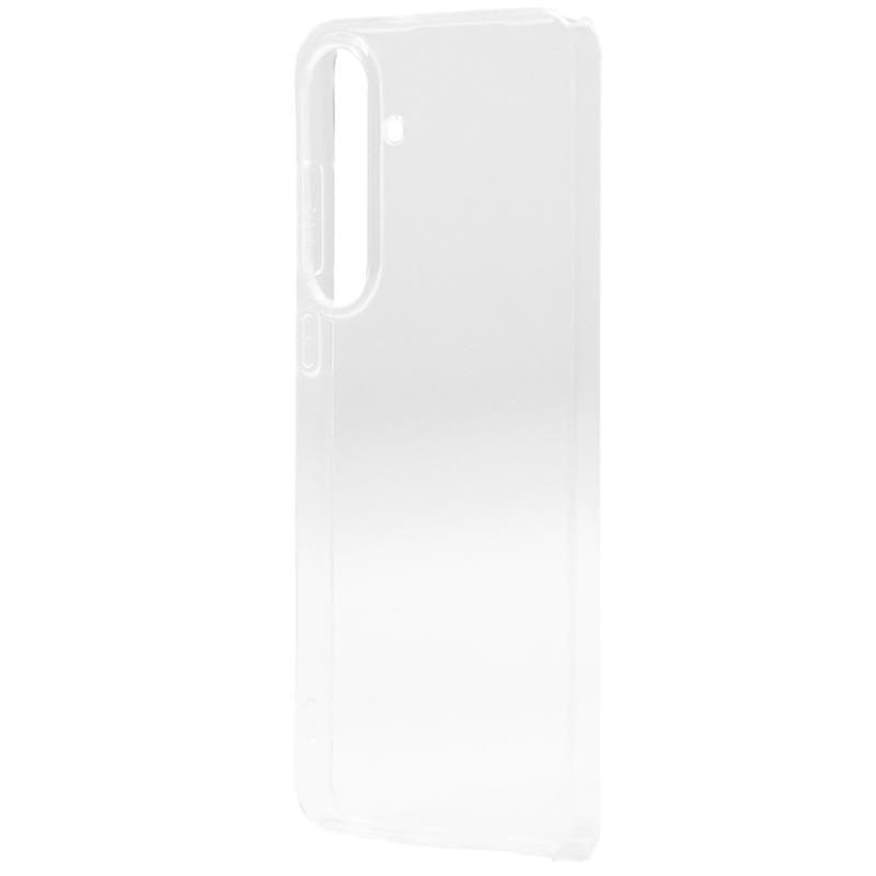 Θήκη TPU inos Samsung Galaxy S25 FE 5G Ultra Slim 0.3mm Διάφανο