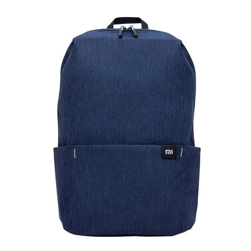 Universal Backpack Xiaomi Mi Casual Daypack έως 10" 2076 Σκούρο Μπλε