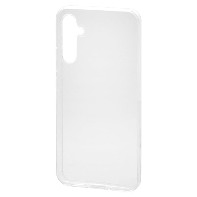 Θήκη TPU inos Samsung Galaxy A34 5G Ultra Slim 0.3mm Διάφανο