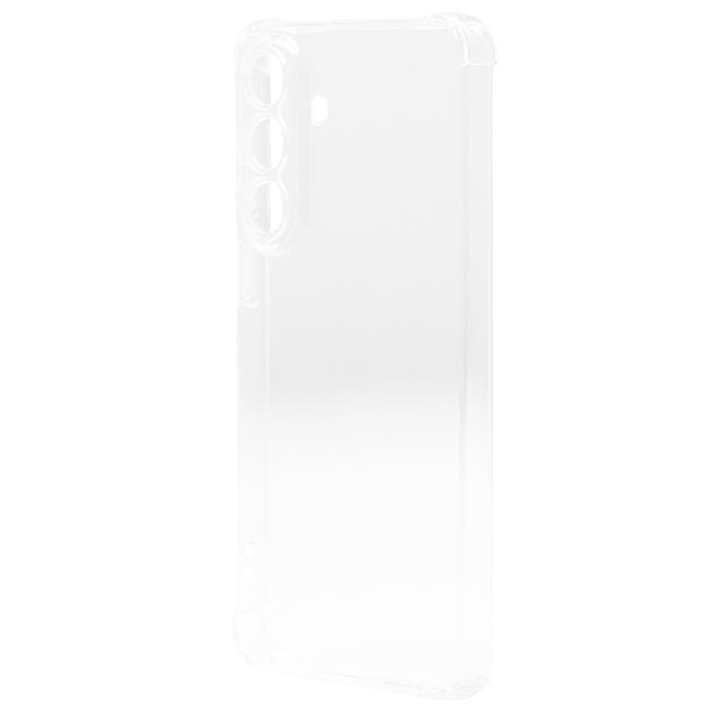 Θήκη TPU inos Samsung Galaxy S26 Plus 5G Shock Proof Διάφανο