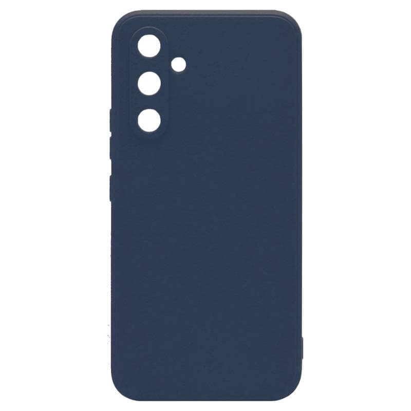 Θήκη Soft TPU inos Samsung Galaxy A54 5G S-Cover Μπλε