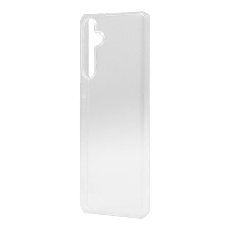Θήκη TPU inos Samsung Galaxy A55 5G Ultra Slim 0.3mm Διάφανο