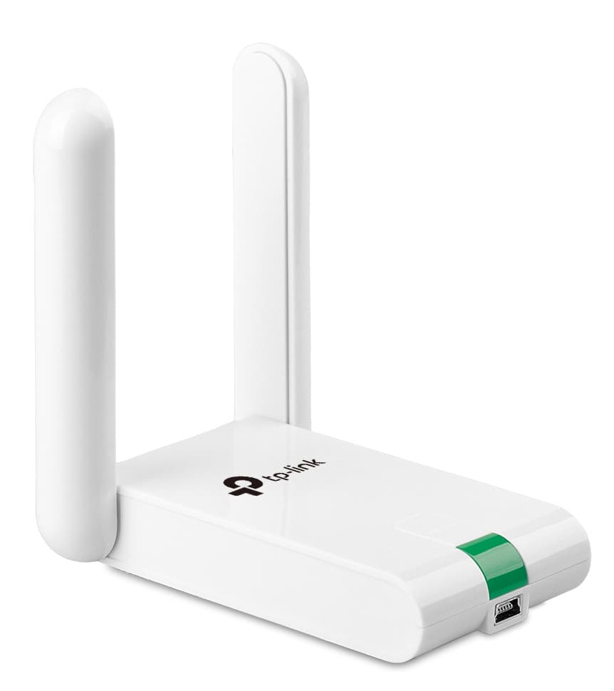 TP-LINK ασύρματος USB αντάπτορας δικτύου TL-WN822N, 300Mbps, Ver. 6.0