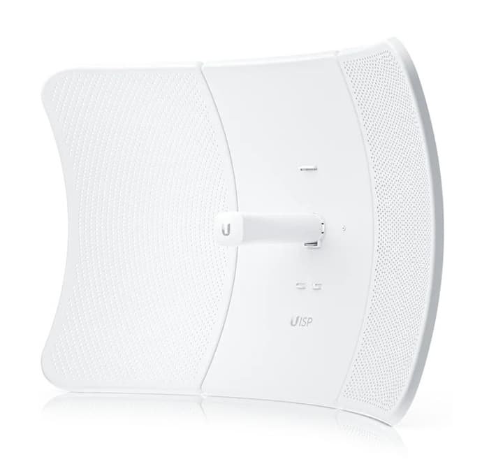 UBIQUITI CPE UISP airMAX LiteBeam LBE-5AC-XR, 450+ Mbps, 5GHz, IPX6