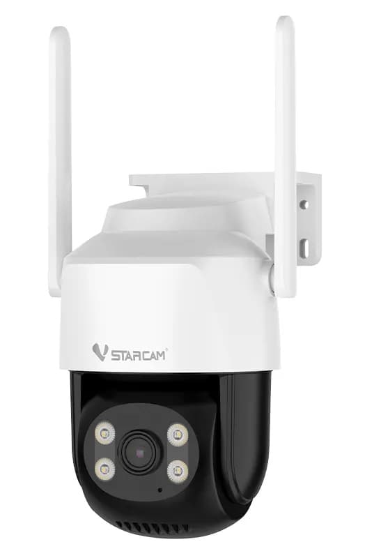 VSTARCAM smart κάμερα C622, 2MP, WiFi, PTZ, SD, IP66