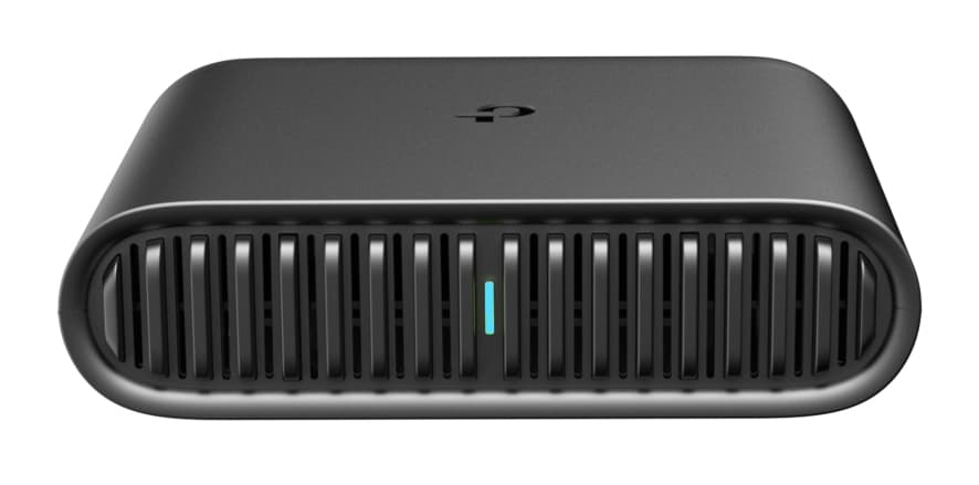 TP-LINK Travel Router TL-WR1502X, AX1500 Wi-Fi 6, Dual Band