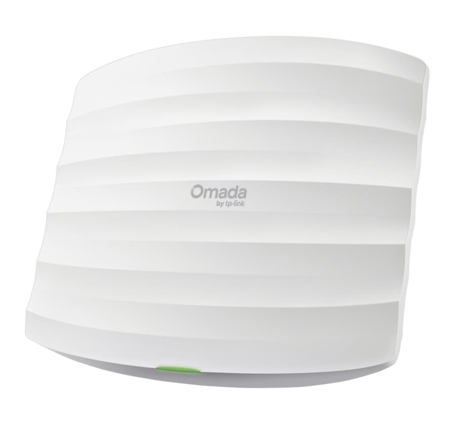 TP-LINK access point EAP225, AC1350 MU-MIMO, οροφής, V4.20