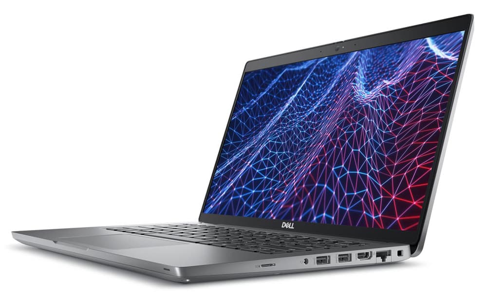 DELL Laptop Latitude 5430, Refurbished Grade B, i5-1245U, 8/256GB NVME, 14", Cam, UHD Graphics, FreeDOS