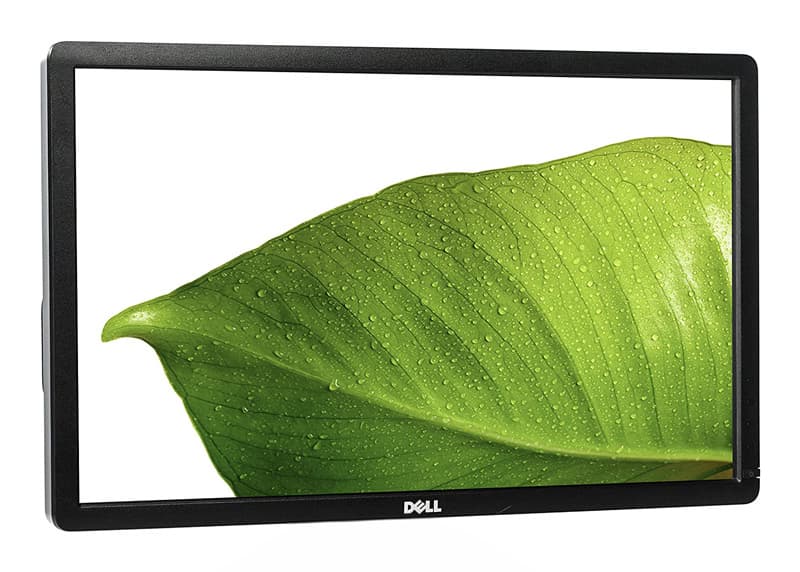 DELL used οθόνη U2212HM LED-IPS, 21.5" Full HD, VGA/DisplayPort/DVI, χωρίς βάση, Grade B