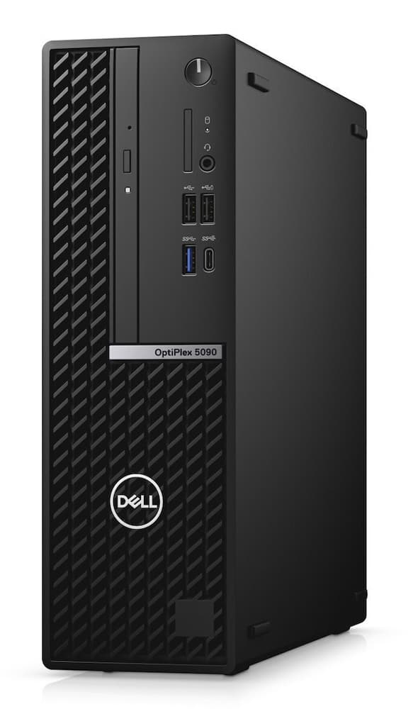 DELL PC OptiPlex 5090 SFF, Refurbished Grade A Repainted, i5-11500, 16/256GB SSD, FreeDOS