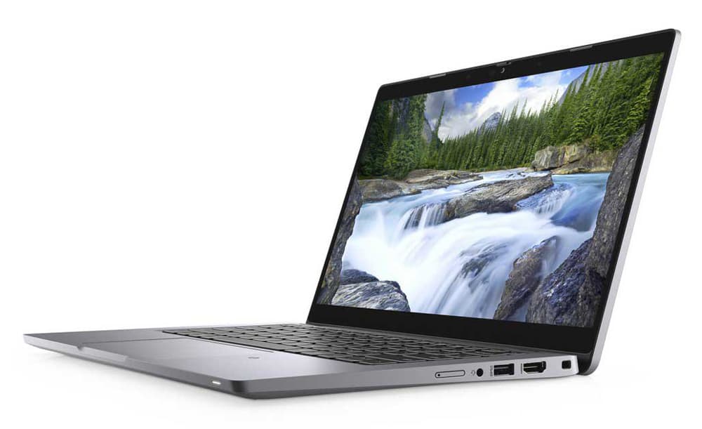 DELL Laptop Latitude 5320, Factory Refurbished Grade A, i7-1185G7, 16/256GB SSD, 13.3", Cam, Integrated Graphics, Windows 11 Pro