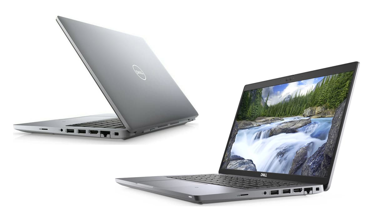 DELL Laptop Latitude 5420, Refurbished Grade B, i5-1145G7, 8/256GB M.2, 14", Cam, IRIS Xe Graphics, FreeDOS