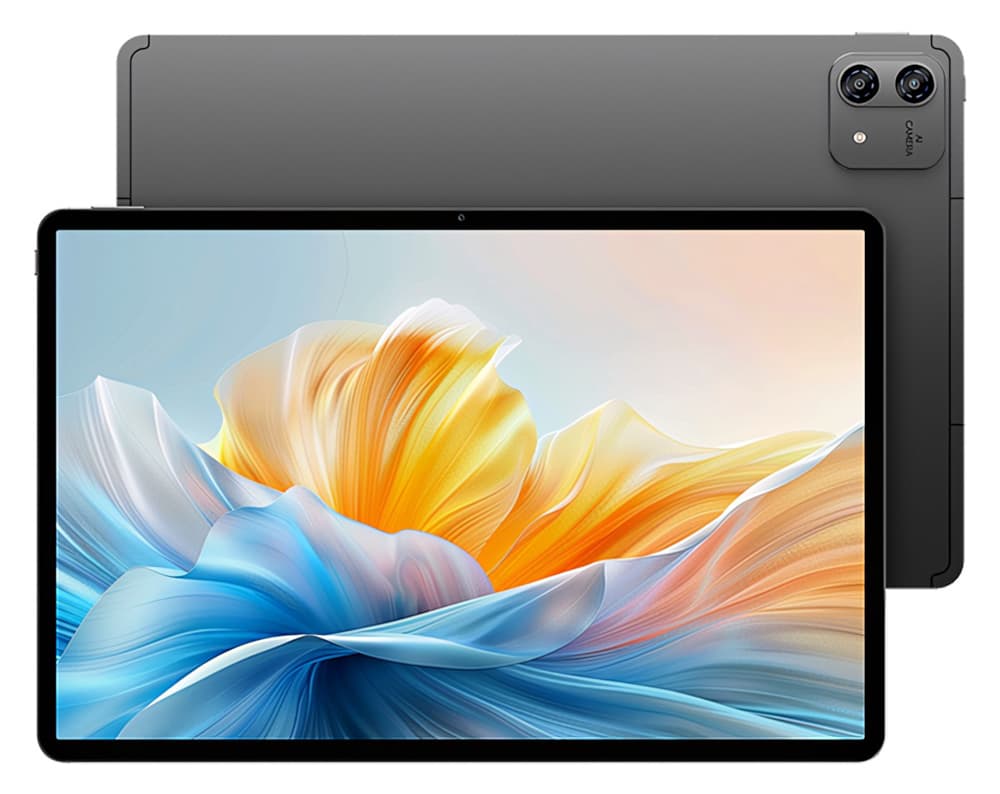TECLAST tablet T70 Pro, 14", 8/128GB, 4G, Android 16, 10000mAh, γκρι