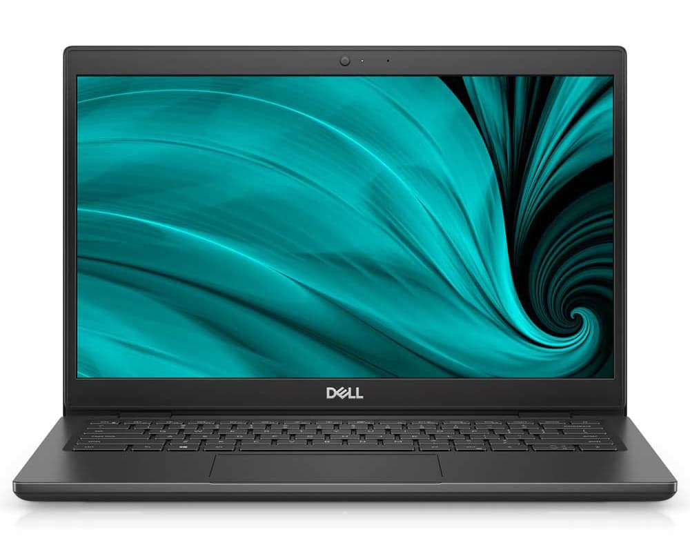 DELL Laptop Latitude 3420, Refurbished Grade A, i5-1135G7, 8/256GB NVME, 14", IRIS Xe Graphics, FreeDOS