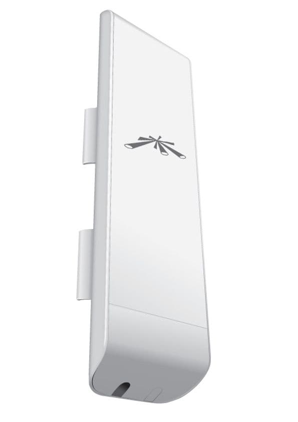 UBIQUITI κεραία 2,4GHz airMax 11dBi CPE για εξωτερική / εσωτερική χρήση