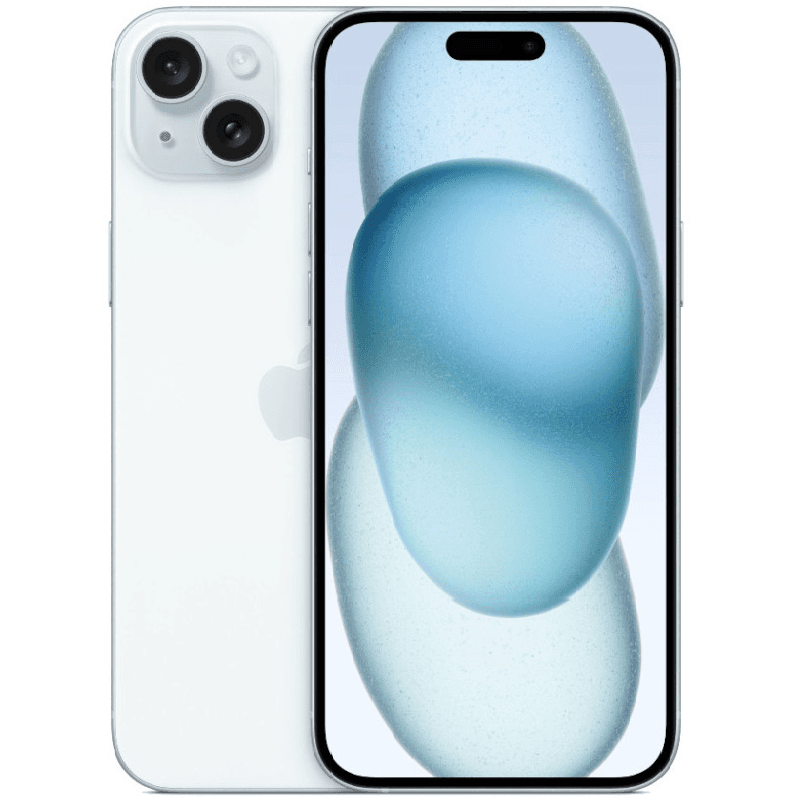 Apple iPhone 15 128GB Blue 5G-EU