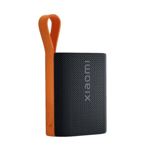 Xiaomi Sound Pocket Φορητό Ηχείο 5W Black-EU