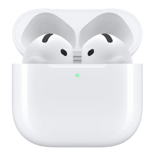 Apple Airpods 4- EU