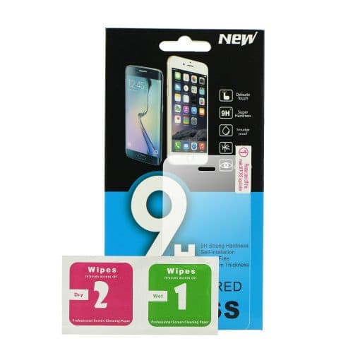 Tempered Glass 9H for Samsung galaxy A26/ A17