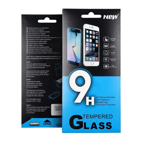 Tempered Glass 9H for Samsung Galaxy A35/A55
