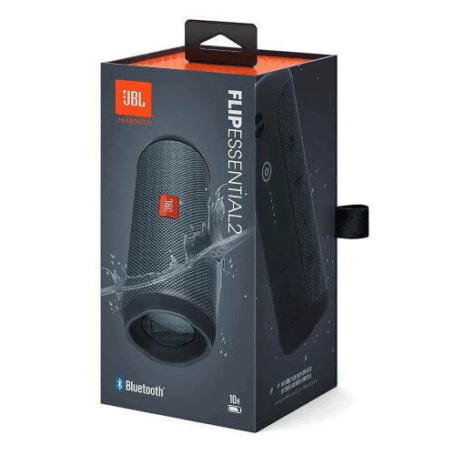 JBL Flip Essential 2 Bluetooth Speaker- EU