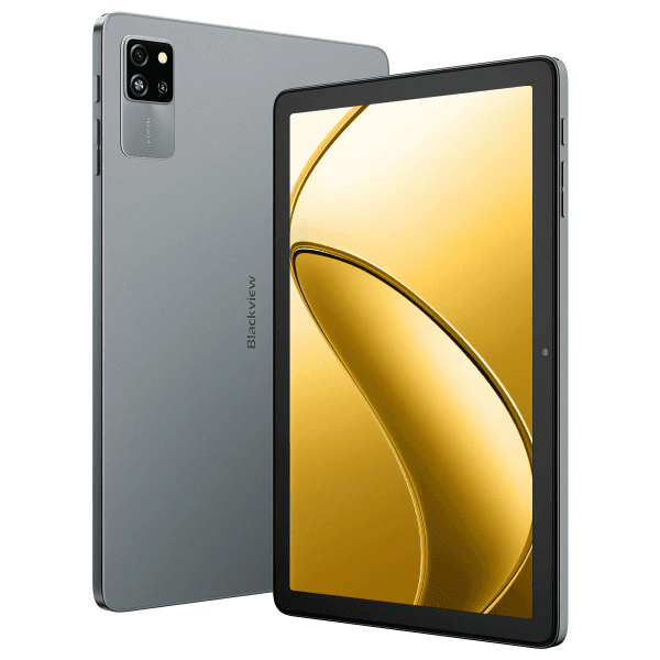 Blackview Tab 60 WiFi 4GB Ram 128GB Tablet 10.1''  Slate Grey-EU